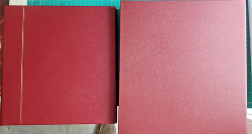Ref ab30 classeur - ref.ab30-, de