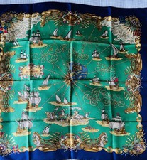 hermes carré 90