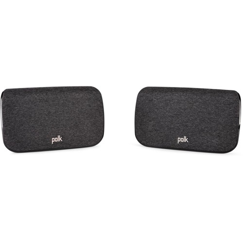 Kit enceinte surround polk - polk, sr2