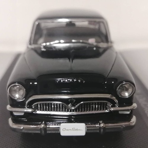 Ebbro toyopet crown rs21 - ebbro, 1/43