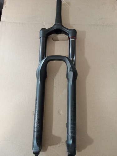 Rockshox lyrik wheel 15 - rockshox, 27.5"