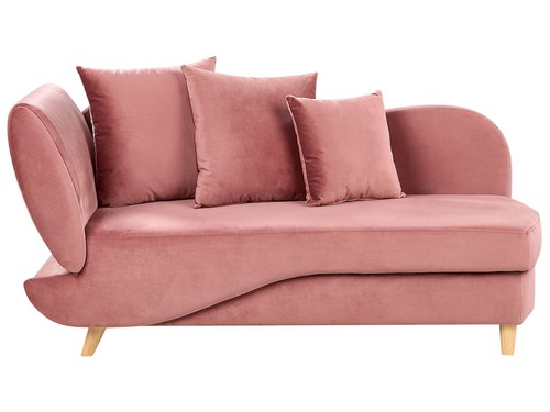 Chaise longue places à - places,