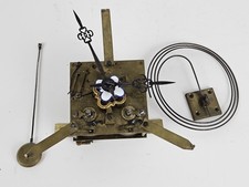 Mouvement D'Horloge De