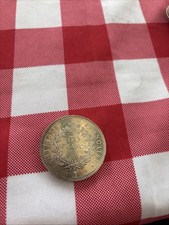 50 Francs Hercule 1976 TTB SUP