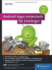 Android-Apps entwickeln für