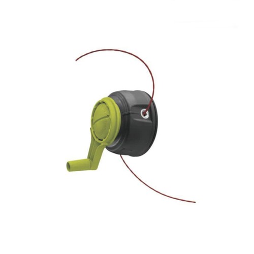 Tête double fil ryobi - tête,