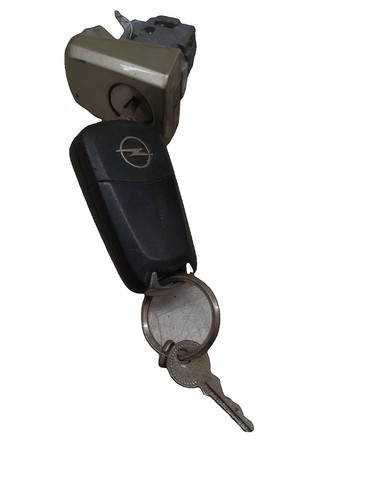 Barillet porte avant - , gauche