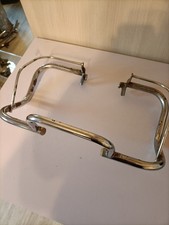 PARE CHUTE PARE CHOCS SOLEX