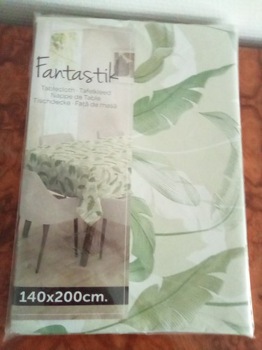 Nappe antitache 140 x 200 - 140,