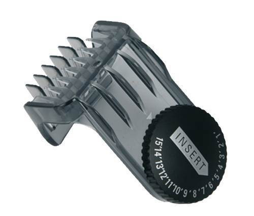 Rowenta peigne insert mm - 15,