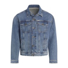 Guess Veste En Jean Pour Homme