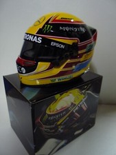 Casque helmet hamilton - helmet,