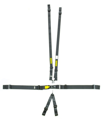 Schroth racing 6pt harness - 6pt,