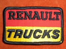 Écusson Badge PATCH à coudre