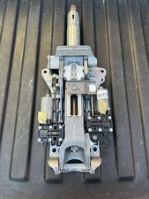 Ensemble D'Axe De Volant De