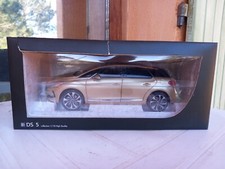 NOREV 1/18 CITROËN DS5 DORÉ