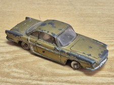 Voiture Miniature Renault Floride Dinky Toys 1/43