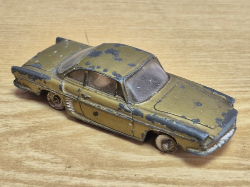 Voiture miniature renault - voiture,