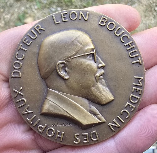 Médecine médaille au - médecine,,