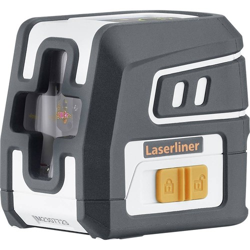 Laserliner smartcross laser - laserliner, x