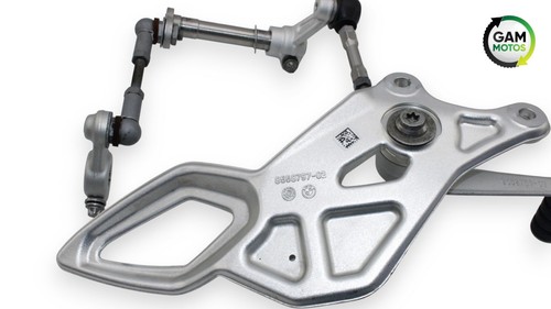 Platine avant gauche - , r