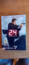  Dvd  24H Chrono Saison 7