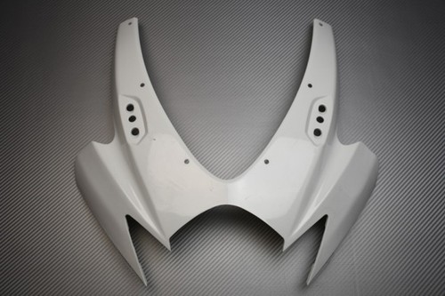 Tête fourche supérieure - tête, de