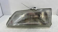 Optique avant principal gauche (feux)(phare) PEUGEOT 106 PHASE 1 6204C7