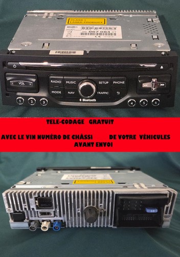 Autoradio gps rneg2 - rneg2, rt6