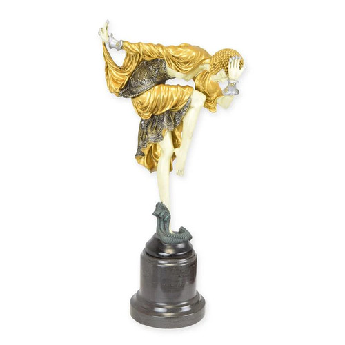 Statue moderne sculpture - statue,