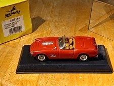 MINIATURE FERRARI 1/43 ART