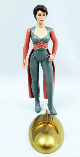 Star trek deep - trek,