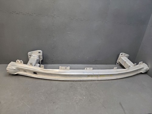 Traverse alu pare choc avant - ,