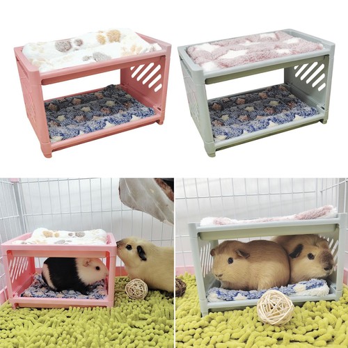 Grand lapin maison grotte - , abri