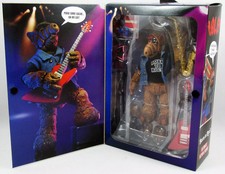ALF - NECA Ultimate Action-Figure - Born to Rock Alf