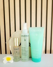 Caudalie Eau De Beauté + Gel