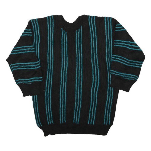 Pull over motif noir - motif,