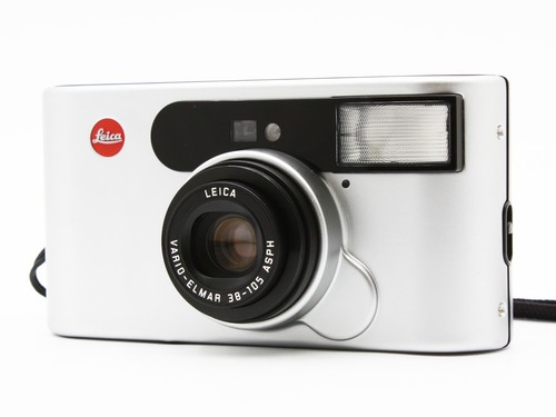 Presque comme neuf leica - [presque, c1