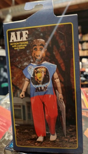 Ben cooper alf - ben,