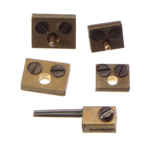 Raccords assortiment universel
