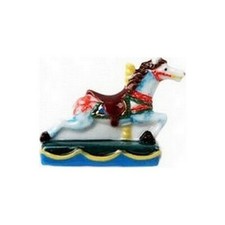 Fève de la série _ Animaux