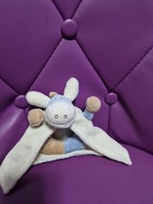 Doudou Hochet Ane Noukies Noukie's - Paco