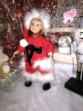 Tenue/Outfit pour poupée