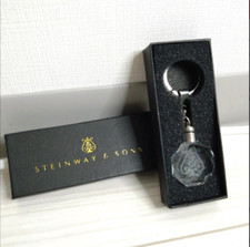 Porte clés steinway sons - steinway, &
