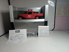 SCHUCO 1/18 MERCEDES-BENZ 170V MECANIQUE PICK UP SCHUCO STUDIO 1936 BOITE pa A6