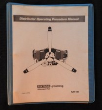 1970 avco lycoming - 1970's,