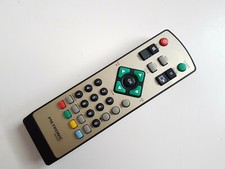 TELECOMMANDE  Metronic 060500  POUR RCEPTEUR TNT DVB ZapBox 