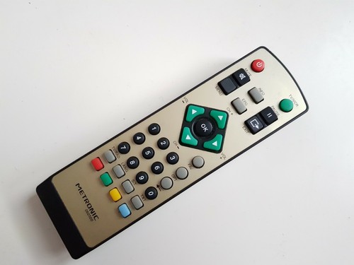 Telecommande metronic 060500 - telecommande,