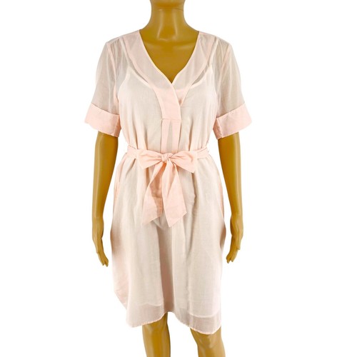 Josephine femme rose col - josephine, co