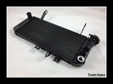 Radiateur Moto pour Suzuki SV